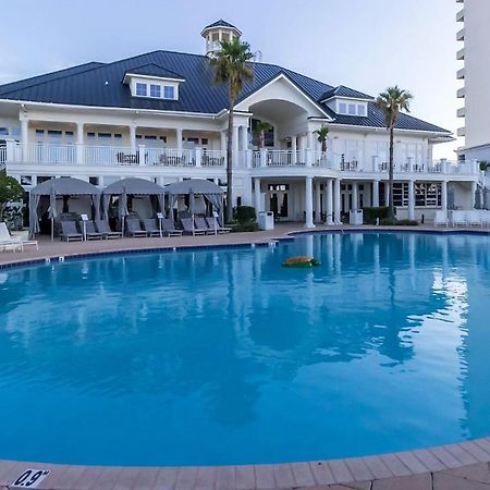 Beach Club B1703 ~ Beachfront 17Th Floor ~ Phenomenal Beach/Gulf View! Gulf Shores Exteriér fotografie