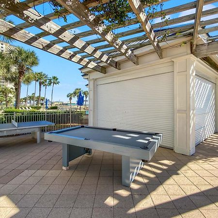 Beach Club B1703 ~ Beachfront 17Th Floor ~ Phenomenal Beach/Gulf View! Gulf Shores Exteriér fotografie