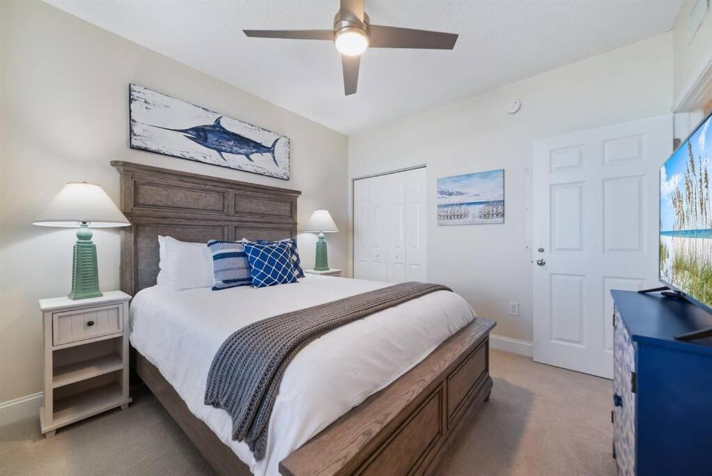 Beach Club B1703 ~ Beachfront 17Th Floor ~ Phenomenal Beach/Gulf View! Gulf Shores Exteriér fotografie
