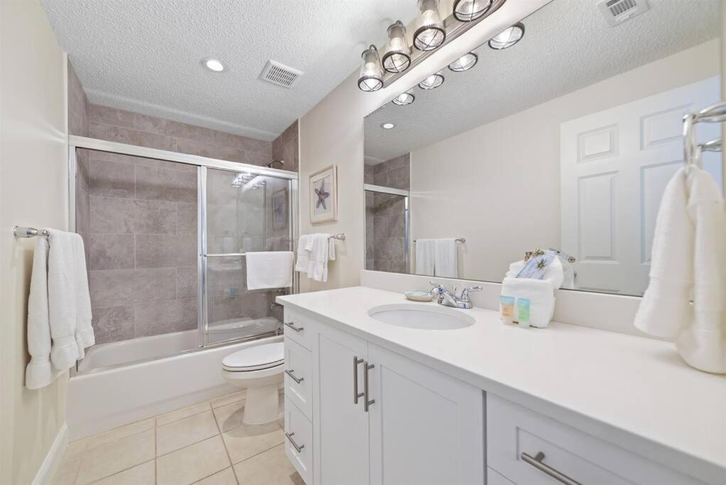 Beach Club B1703 ~ Beachfront 17Th Floor ~ Phenomenal Beach/Gulf View! Gulf Shores Exteriér fotografie