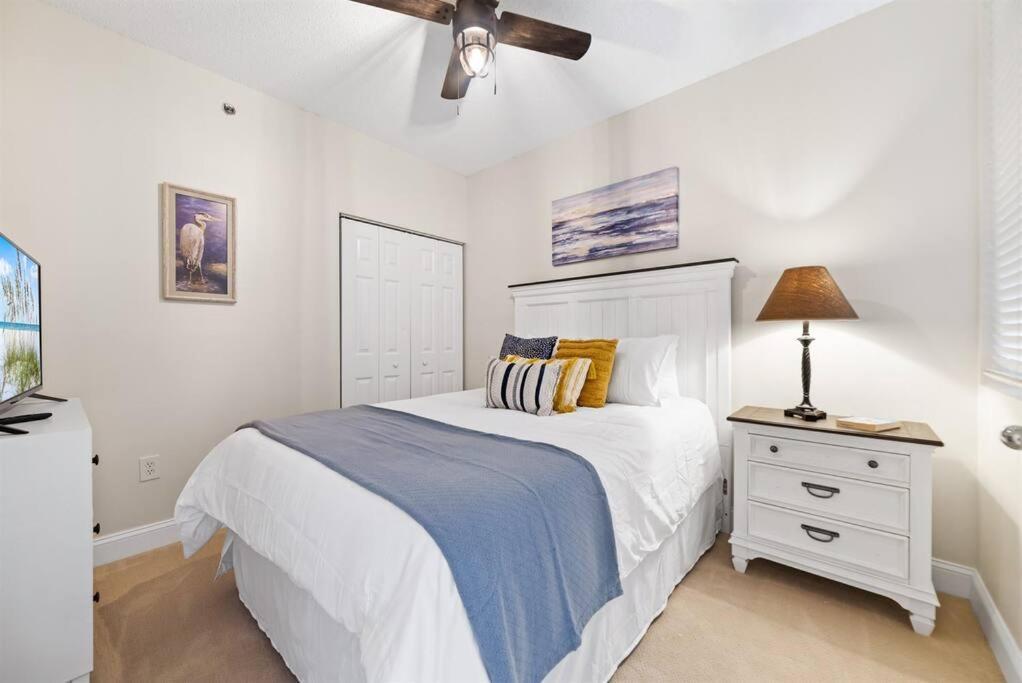 Beach Club B1703 ~ Beachfront 17Th Floor ~ Phenomenal Beach/Gulf View! Gulf Shores Exteriér fotografie