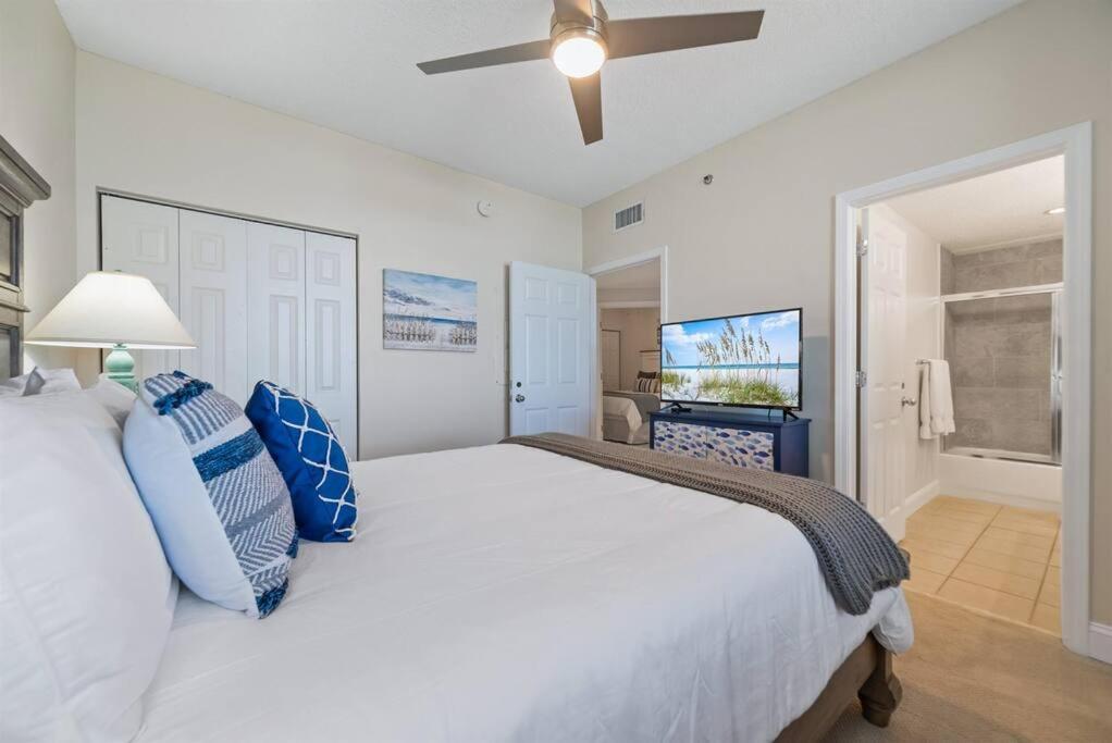 Beach Club B1703 ~ Beachfront 17Th Floor ~ Phenomenal Beach/Gulf View! Gulf Shores Exteriér fotografie