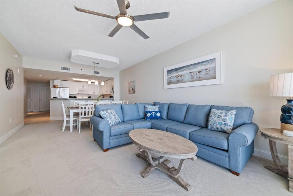Beach Club B1703 ~ Beachfront 17Th Floor ~ Phenomenal Beach/Gulf View! Gulf Shores Exteriér fotografie