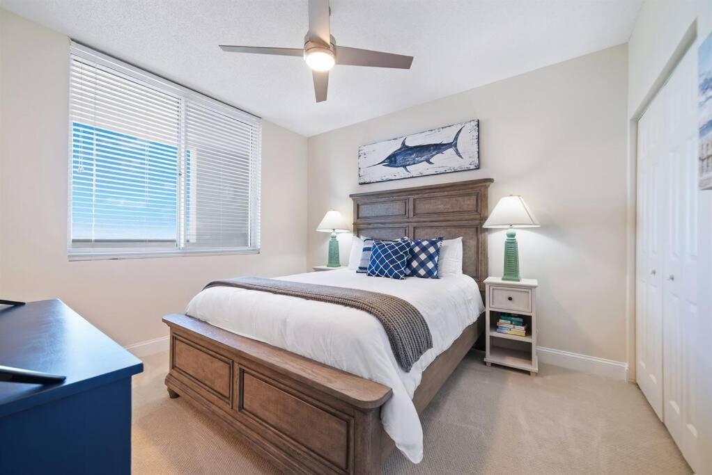 Beach Club B1703 ~ Beachfront 17Th Floor ~ Phenomenal Beach/Gulf View! Gulf Shores Exteriér fotografie