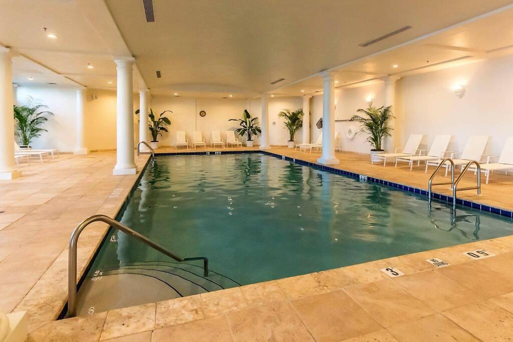 Beach Club B1703 ~ Beachfront 17Th Floor ~ Phenomenal Beach/Gulf View! Gulf Shores Exteriér fotografie