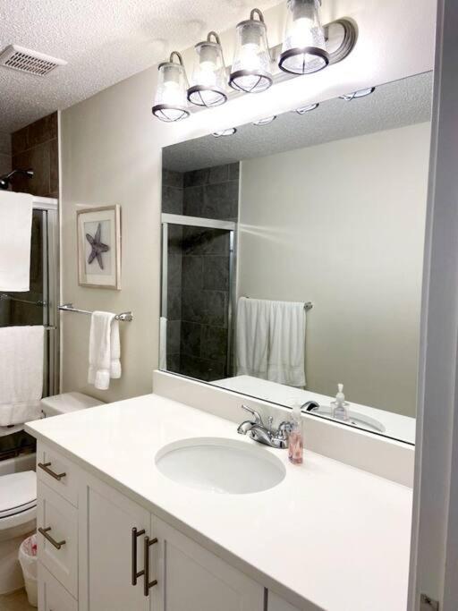 Beach Club B1703 ~ Beachfront 17Th Floor ~ Phenomenal Beach/Gulf View! Gulf Shores Exteriér fotografie