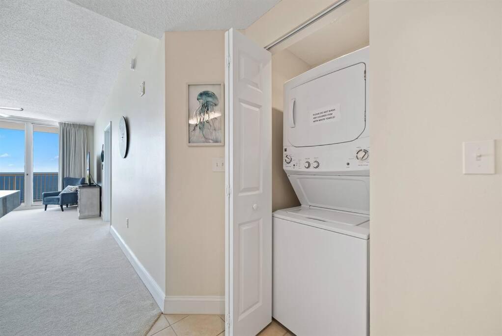 Beach Club B1703 ~ Beachfront 17Th Floor ~ Phenomenal Beach/Gulf View! Gulf Shores Exteriér fotografie