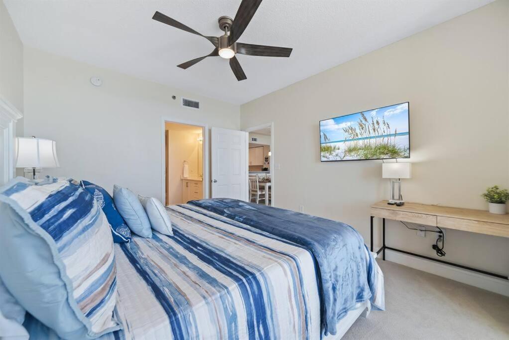 Beach Club B1703 ~ Beachfront 17Th Floor ~ Phenomenal Beach/Gulf View! Gulf Shores Exteriér fotografie