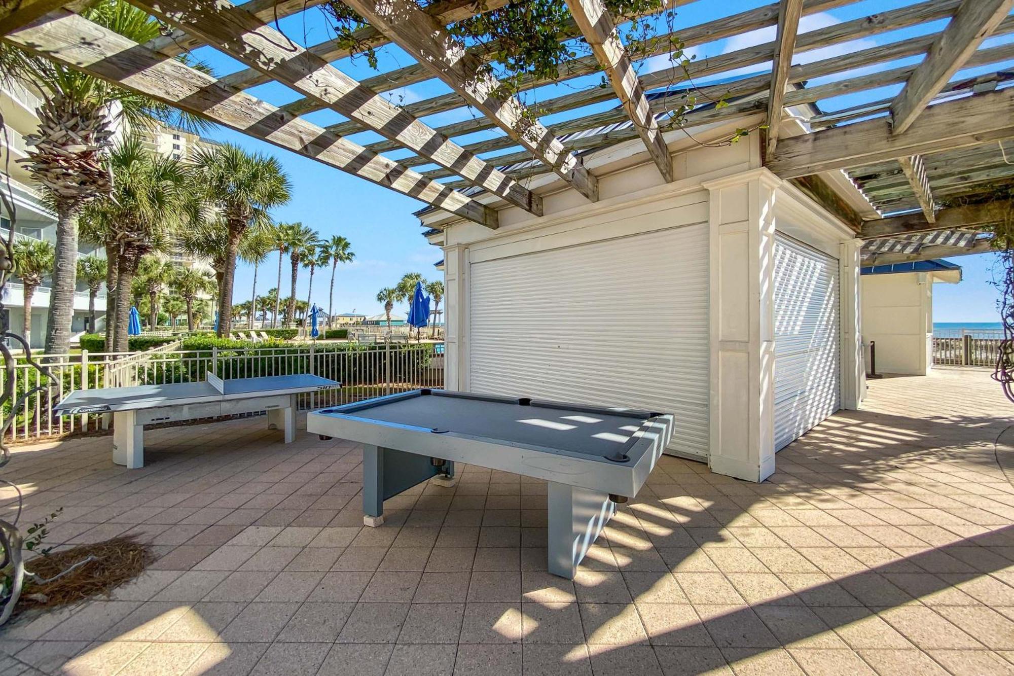 Beach Club B1703 ~ Beachfront 17Th Floor ~ Phenomenal Beach/Gulf View! Gulf Shores Exteriér fotografie